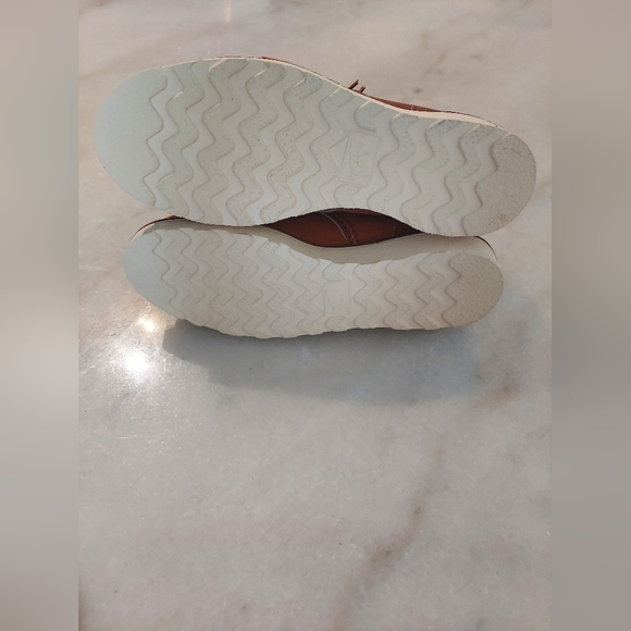 Red Wing Shoes Heritage Boots Size 9 Width D Brown - Picture 6 of 15